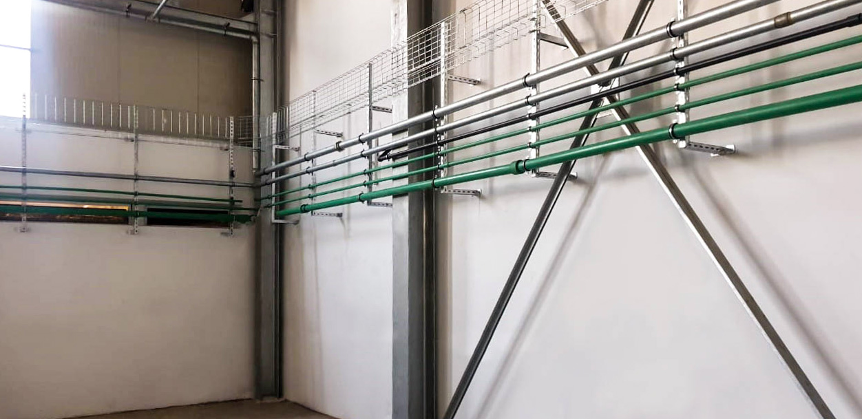 Flow Sud Maroc industriel 2