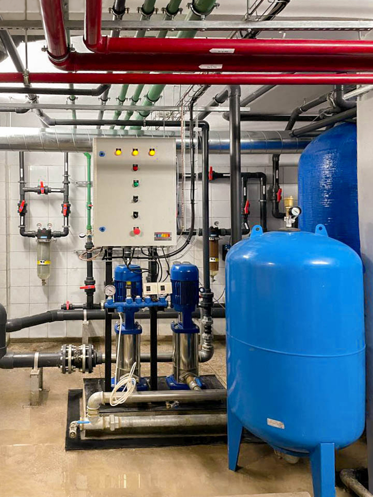 Flow Sud Maroc industriel 5