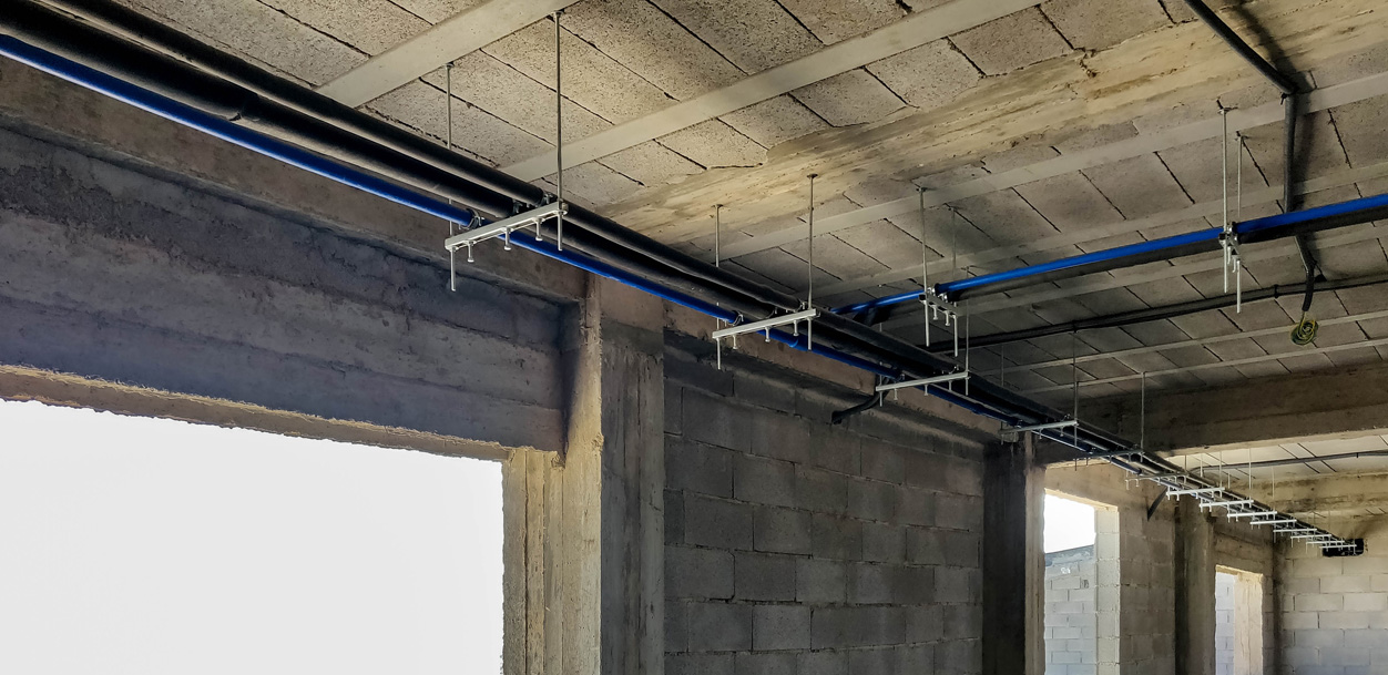 Flow Sud Maroc residentiel