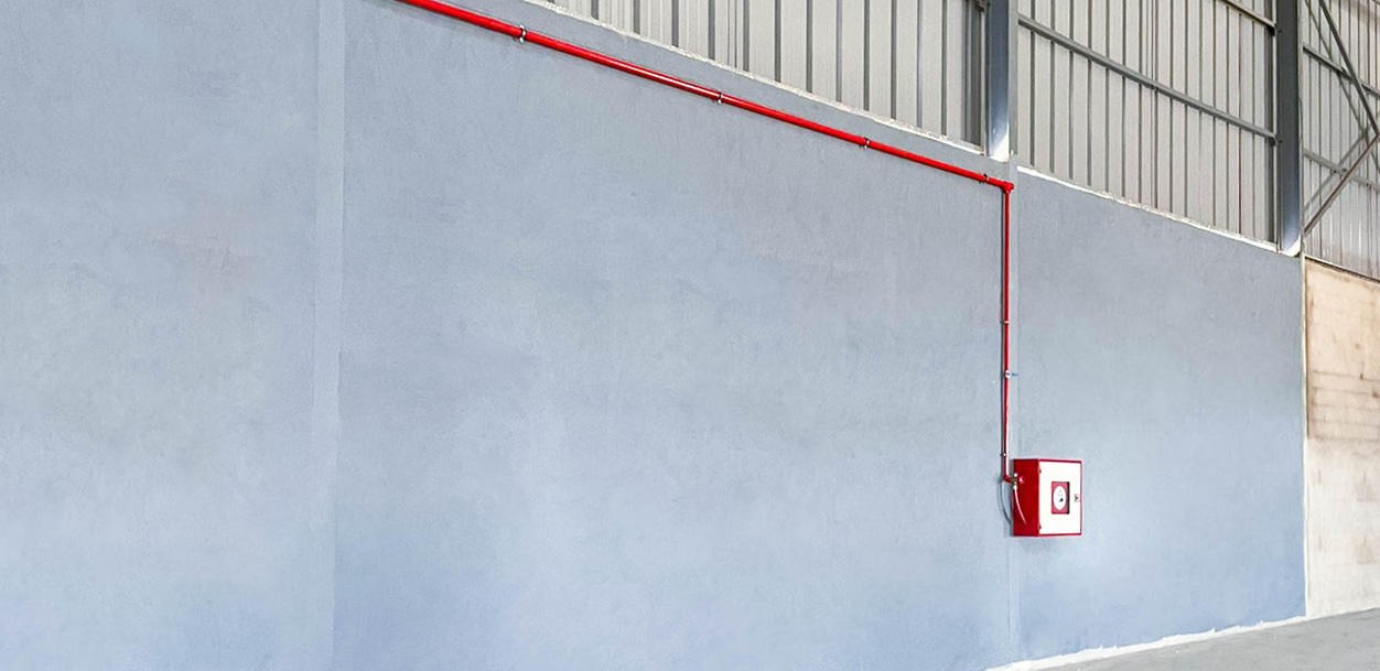 Flow Sud Maroc securite incendie